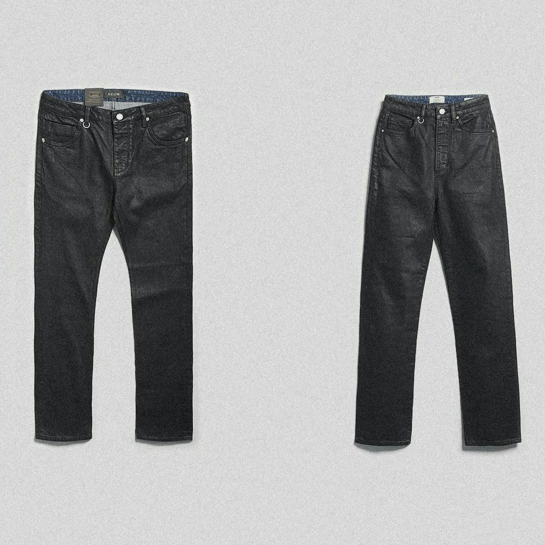 Neuw Denim: Premium Denim Jeans Online Store